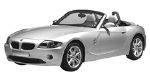 BMW E85 B1924 Fault Code