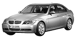 BMW E92 B1924 Fault Code